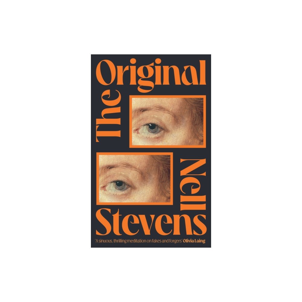 Simon & Schuster Ltd The Original (inbunden, eng)