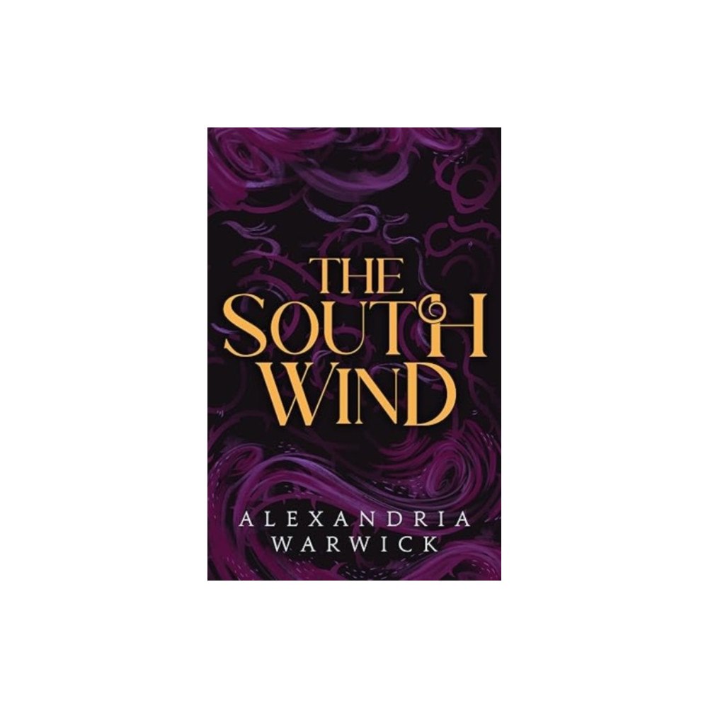 Simon & Schuster Ltd The South Wind (inbunden, eng)