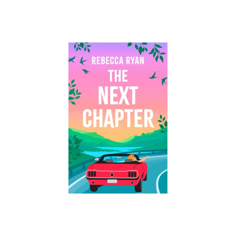 Simon & Schuster Ltd The Next Chapter (häftad, eng)