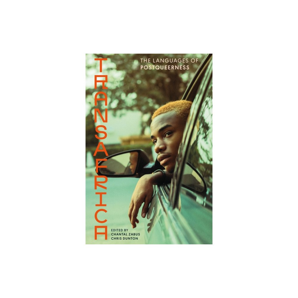 Bloomsbury Publishing PLC Transafrica (häftad, eng)