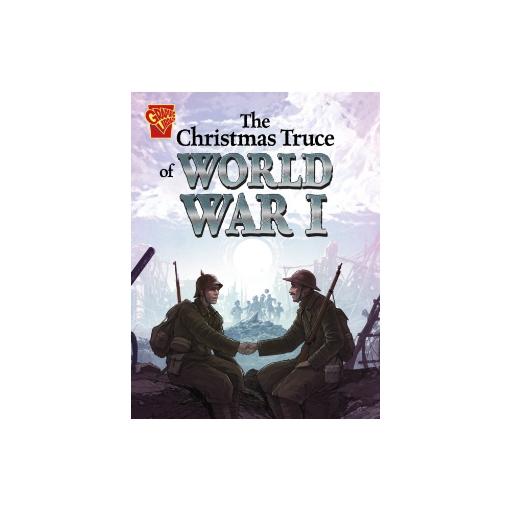 Capstone Global Library Ltd The Christmas Truce of World War I (häftad, eng)