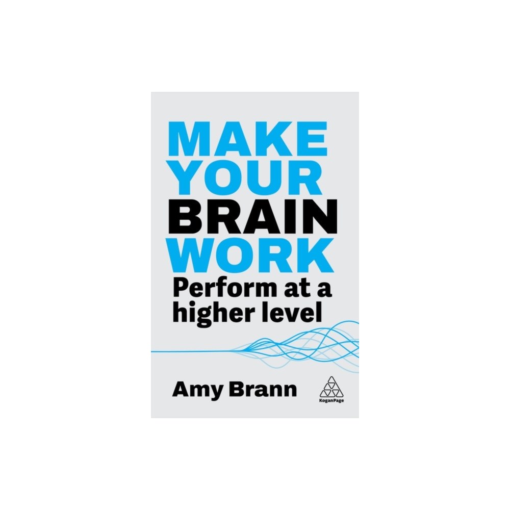 Kogan Page Ltd Make Your Brain Work (häftad, eng)