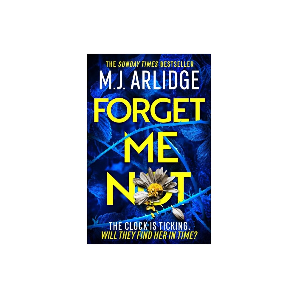 Orion Publishing Co Forget Me Not (häftad, eng)