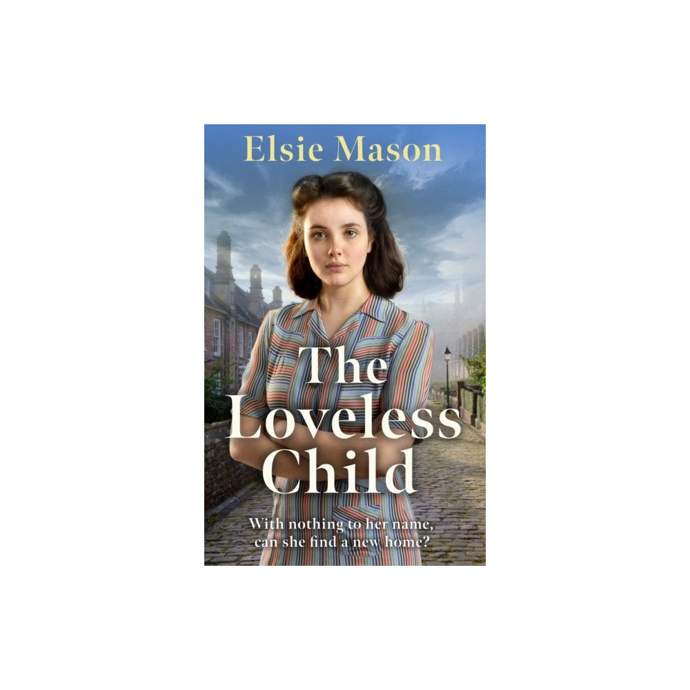 Orion Publishing Co The Loveless Child (häftad, eng)