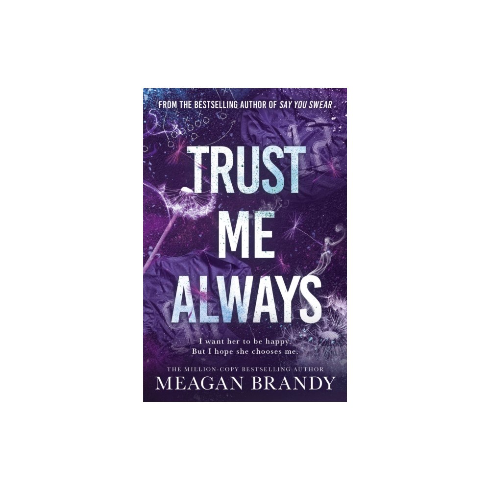 Orion Publishing Co Trust Me Always (häftad, eng)