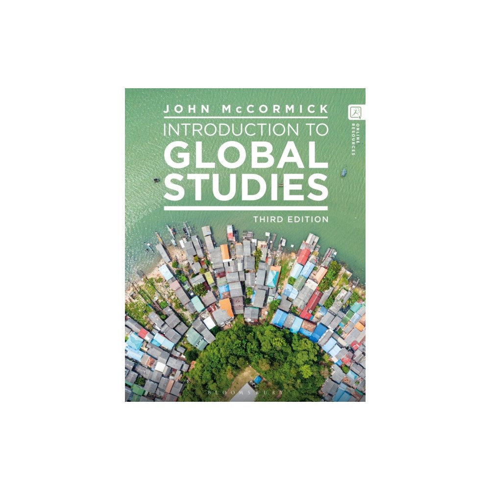Bloomsbury Publishing PLC Introduction to Global Studies (häftad, eng)