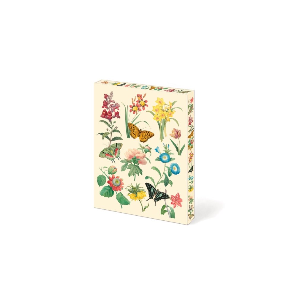 Arcturus publishing ltd The Beautiful Nature Notebook (häftad, eng)