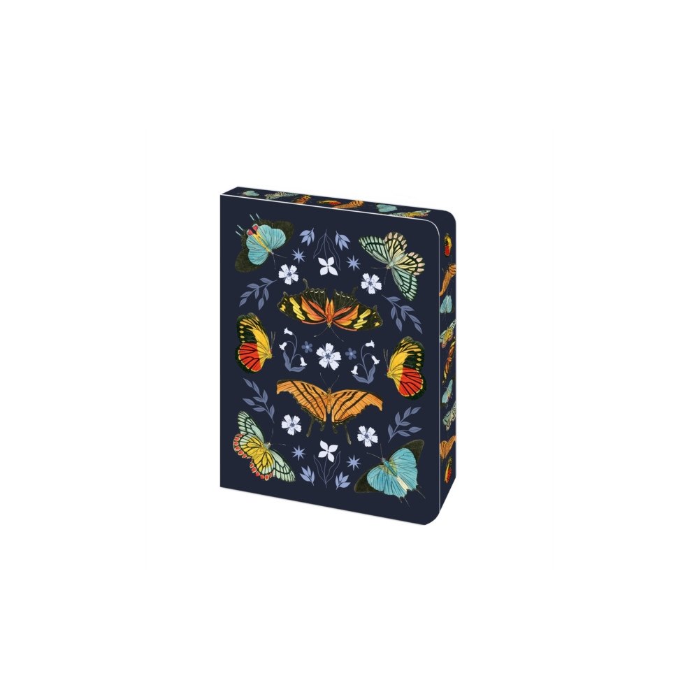 Arcturus publishing ltd The Beautiful Butterflies Notebook (häftad, eng)