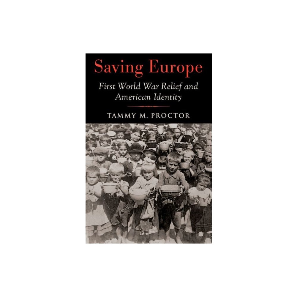 Oxford University Press Inc Saving Europe (inbunden, eng)