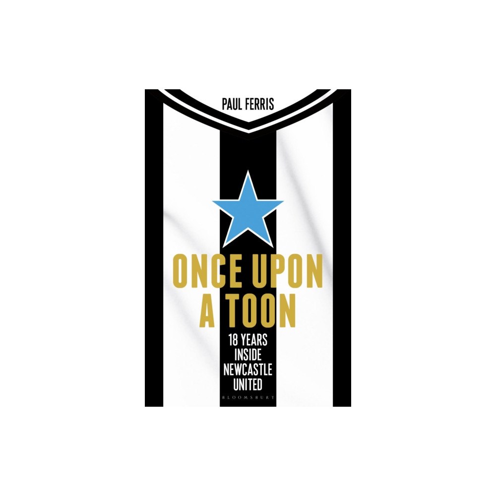 Bloomsbury Publishing PLC Once Upon a Toon (inbunden, eng)