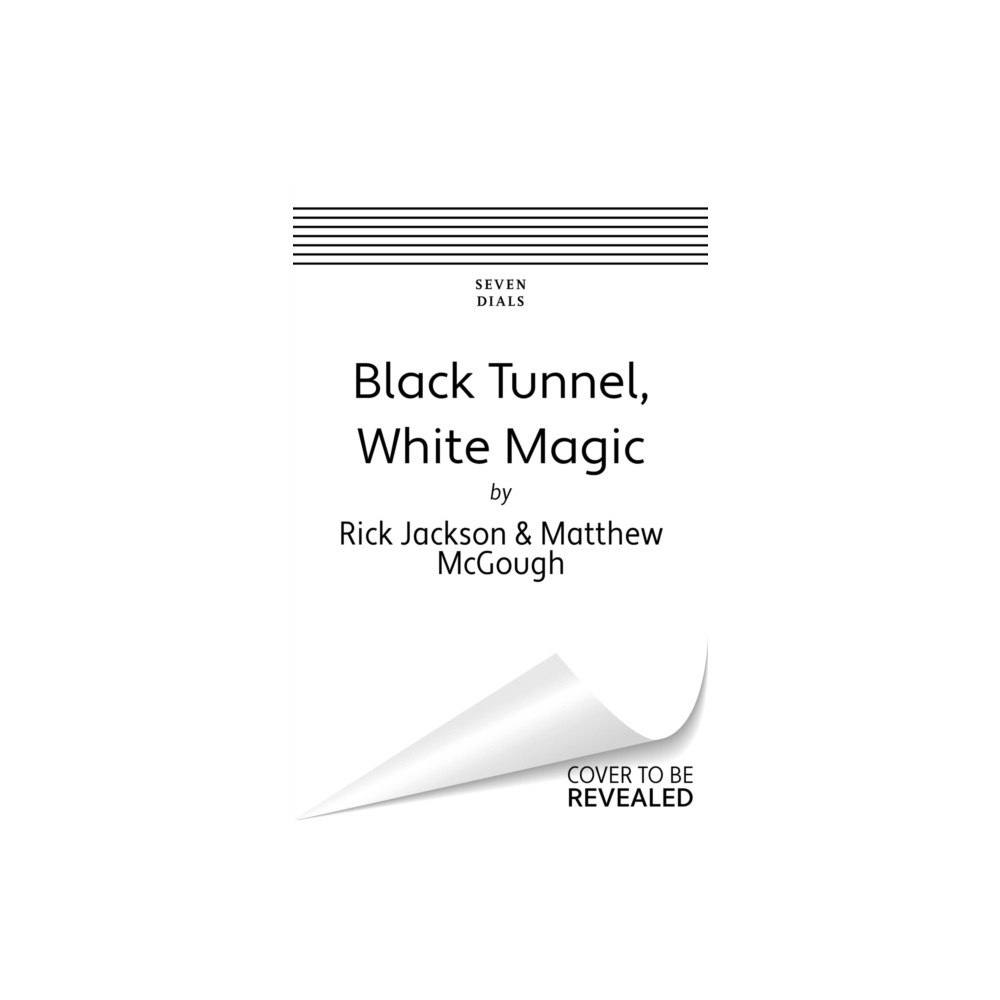 Orion Publishing Co Black Tunnel, White Magic (häftad, eng)