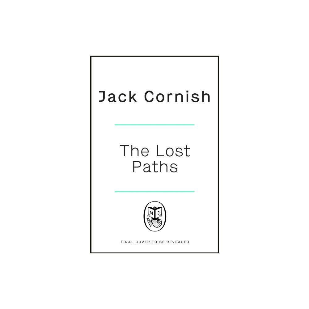 Penguin books ltd The Lost Paths (häftad, eng)