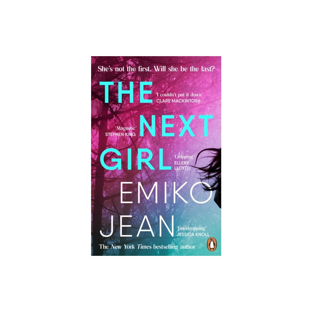 Penguin books ltd The Next Girl (häftad, eng)