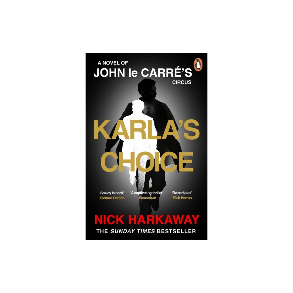 Penguin books ltd Karla's Choice (häftad, eng)