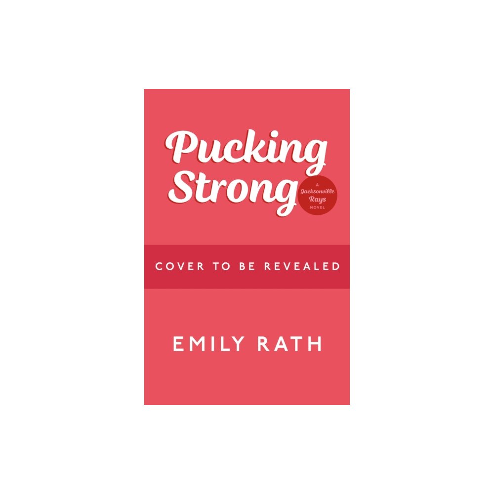 Penguin books ltd Pucking Strong (häftad, eng)