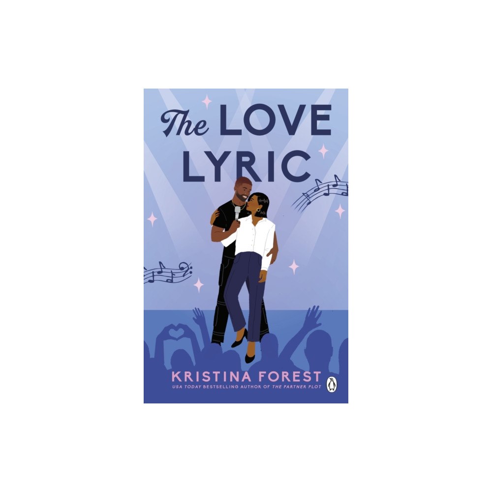 Penguin books ltd The Love Lyric (häftad, eng)
