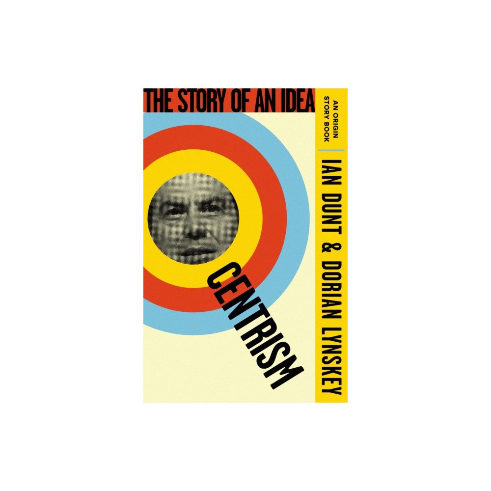 Orion Publishing Co Centrism (häftad, eng)