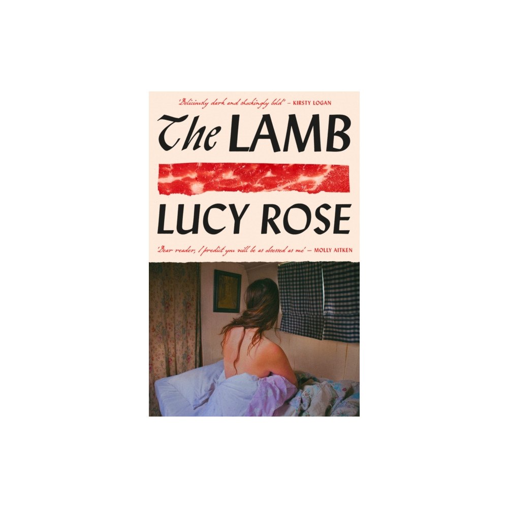 Orion Publishing Co The Lamb (inbunden, eng)