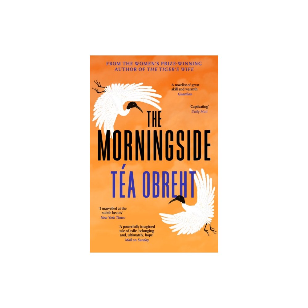 Orion Publishing Co The Morningside (häftad, eng)
