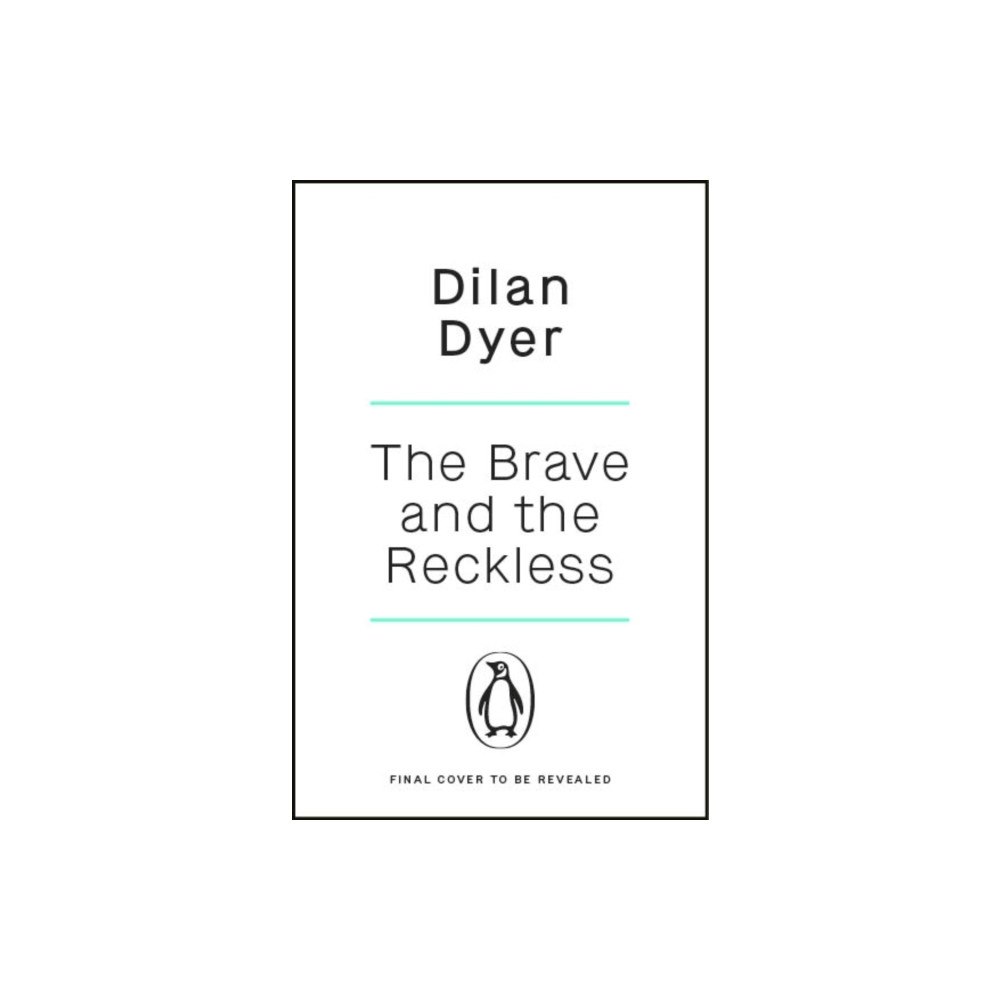 Penguin books ltd The Brave and The Reckless (häftad, eng)