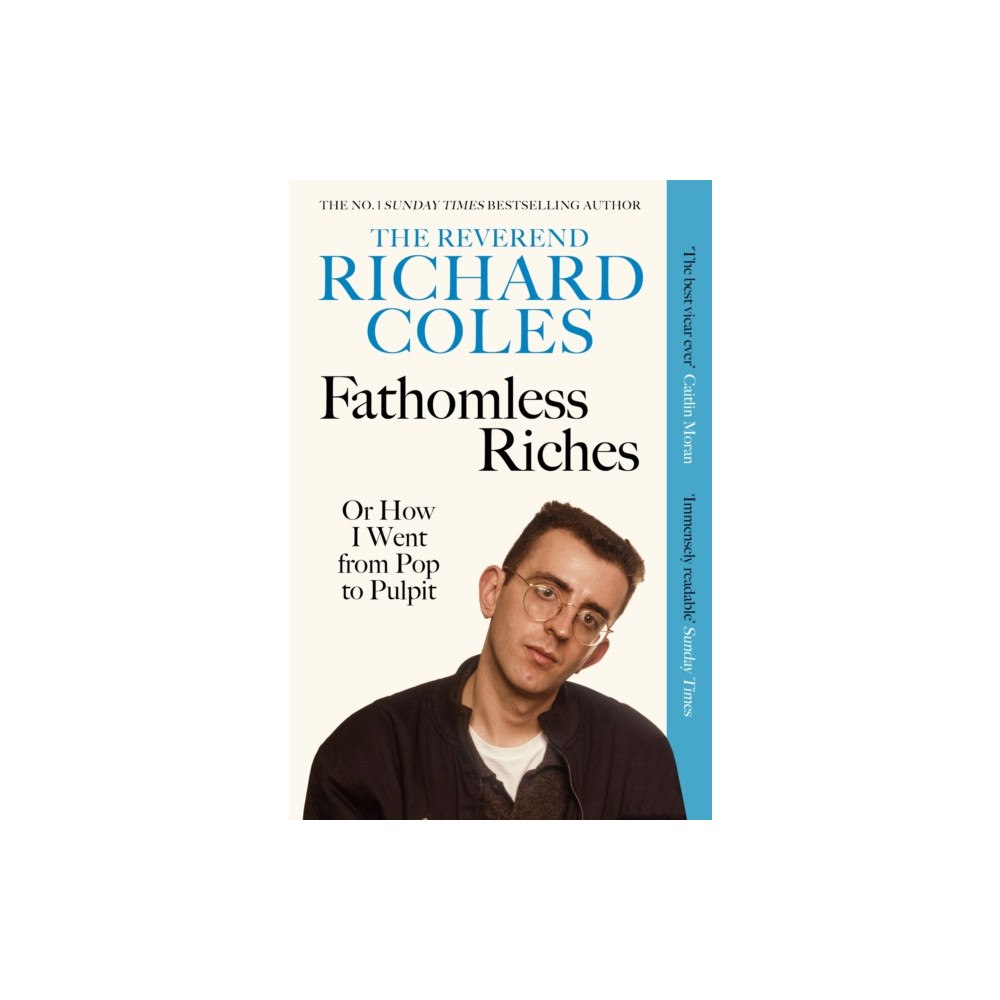 Orion Publishing Co Fathomless Riches (häftad, eng)