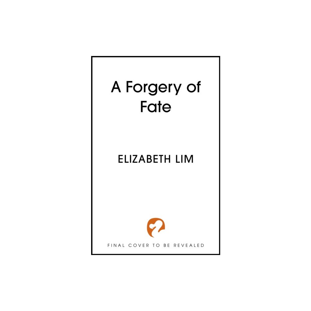 Hodder & Stoughton A Forgery of Fate (häftad, eng)