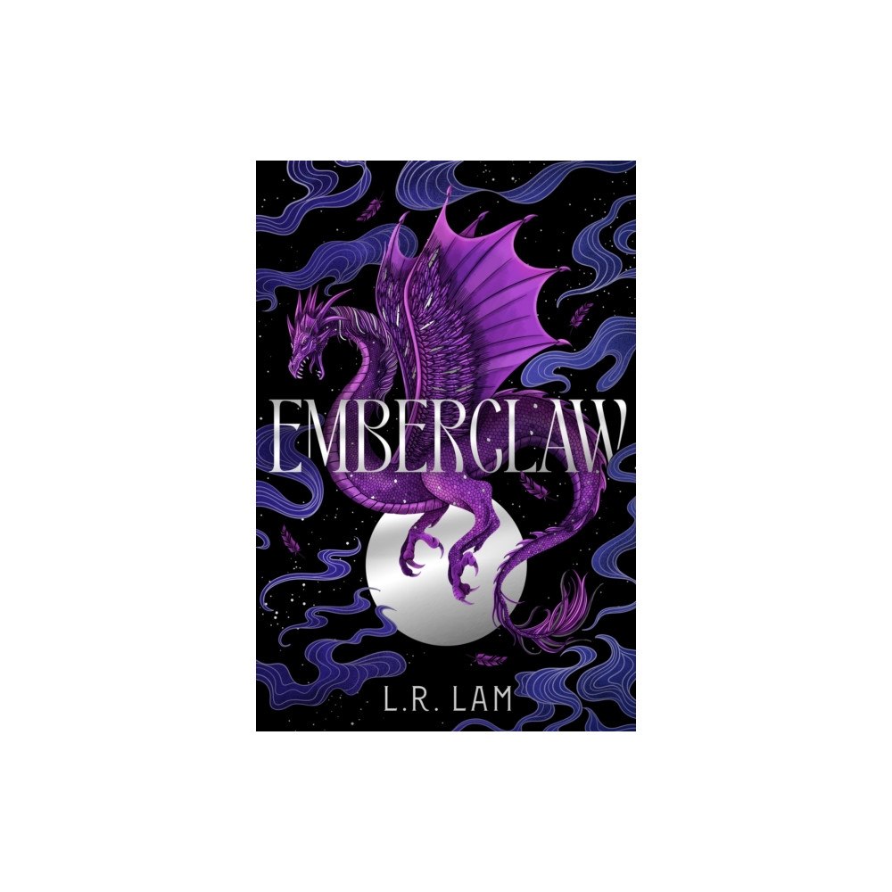 Hodder & Stoughton Emberclaw (häftad, eng)