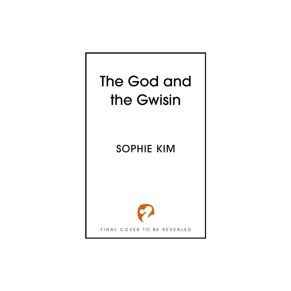 Hodder & Stoughton The God and the Gwisin (häftad, eng)