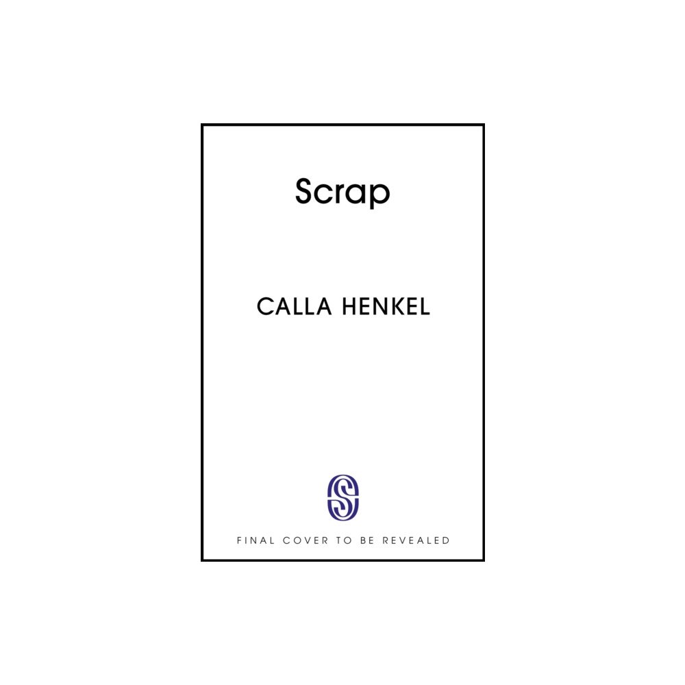 Hodder & Stoughton Scrap (häftad, eng)