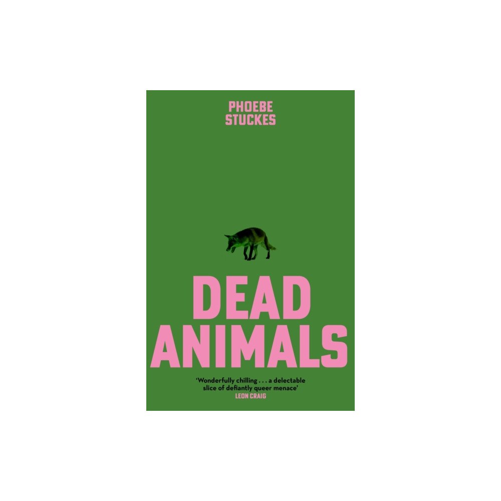 Hodder & Stoughton Dead Animals (häftad, eng)