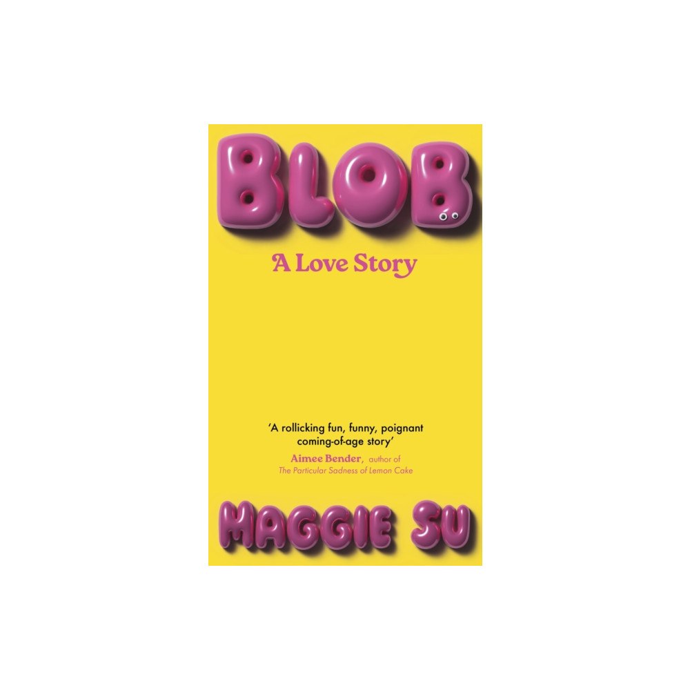 Hodder & Stoughton BLOB (häftad, eng)