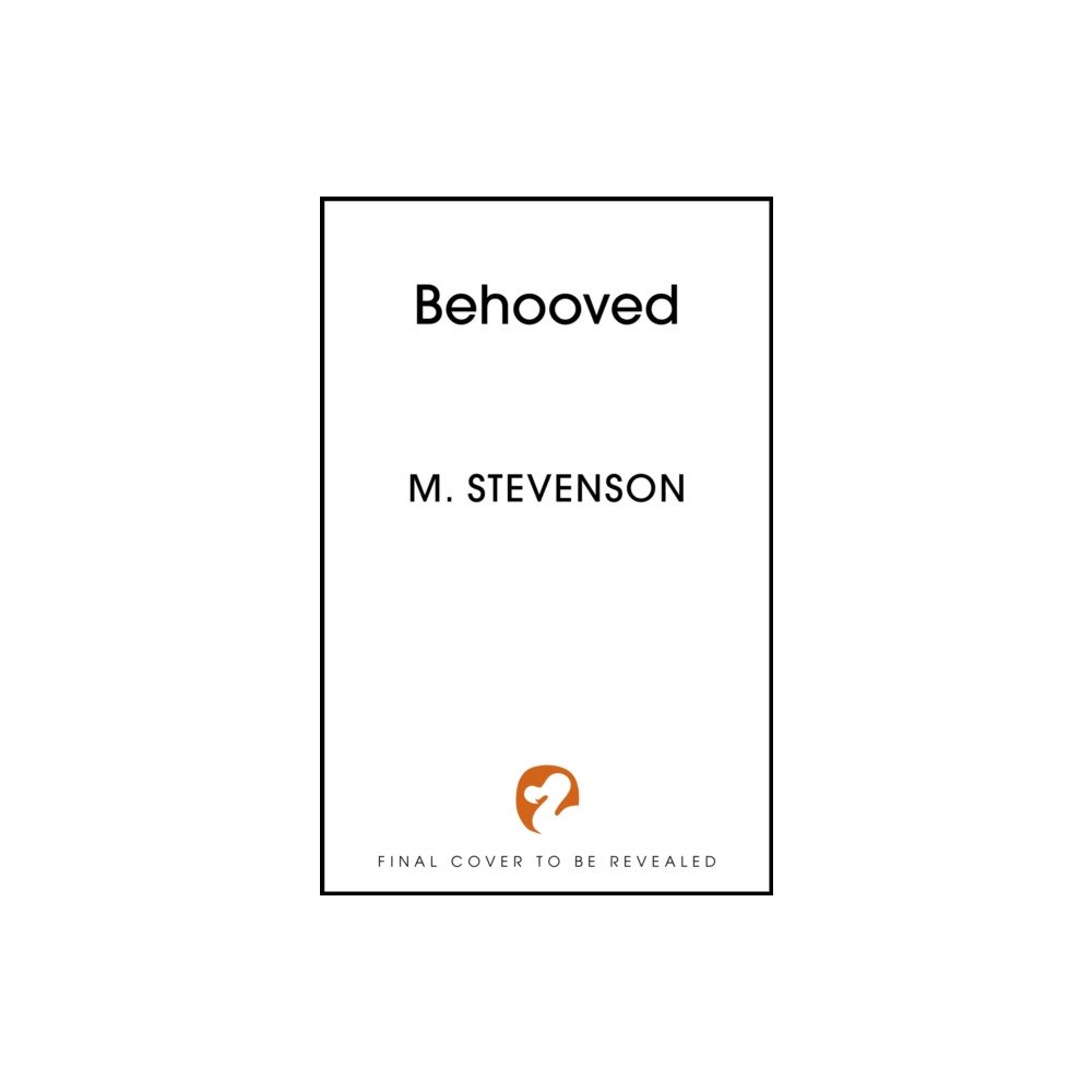 Hodder & Stoughton Behooved (häftad, eng)