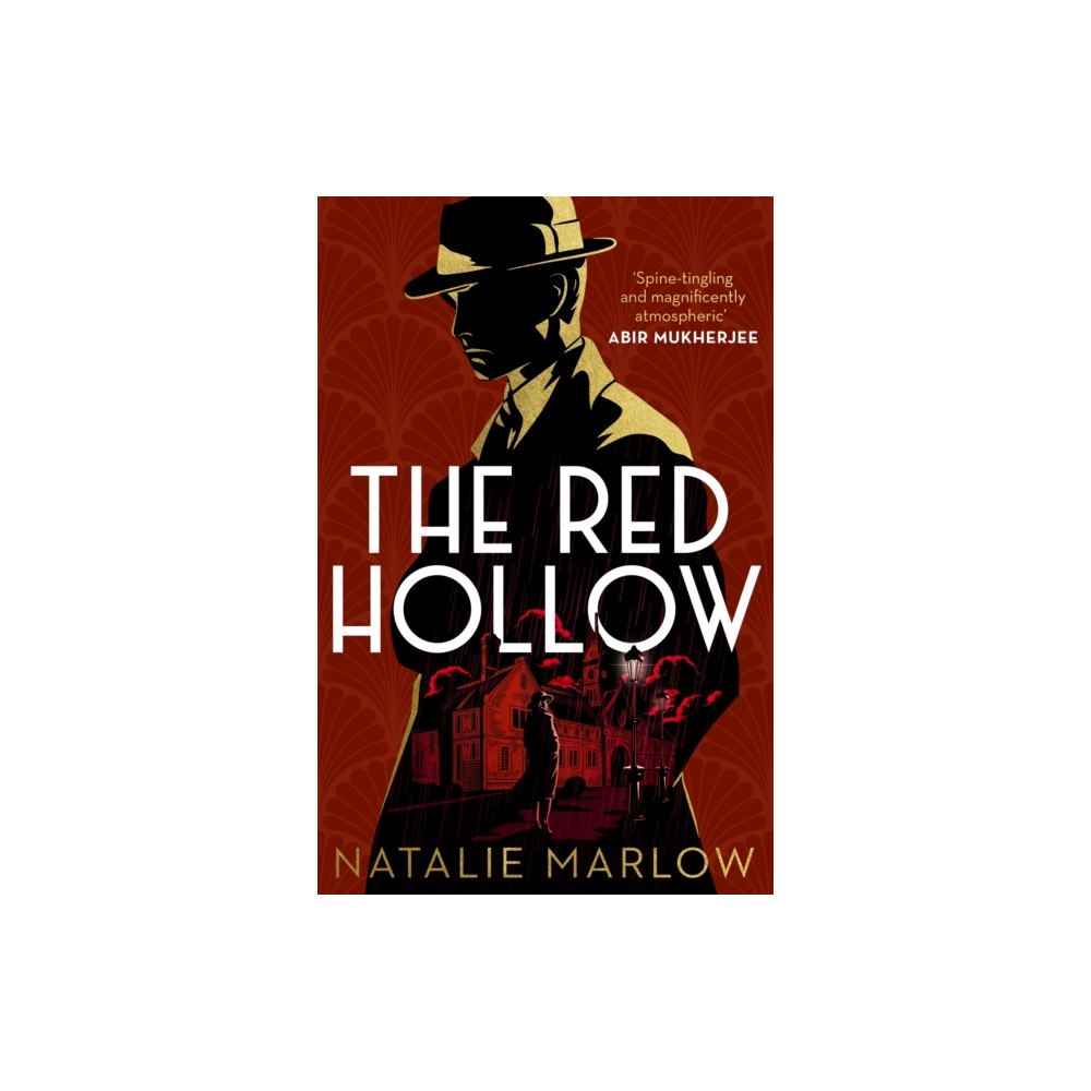 John Murray Press The Red Hollow (häftad, eng)