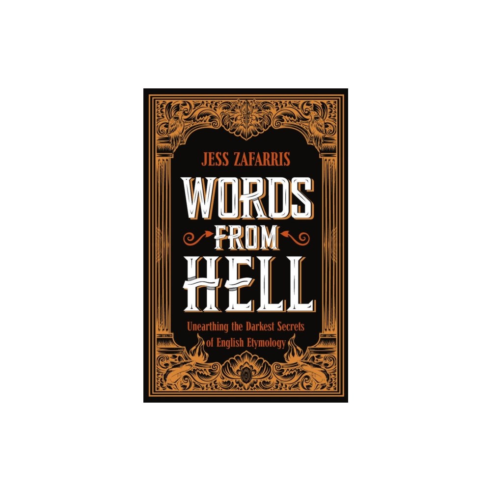 John Murray Press Words from Hell (häftad, eng)