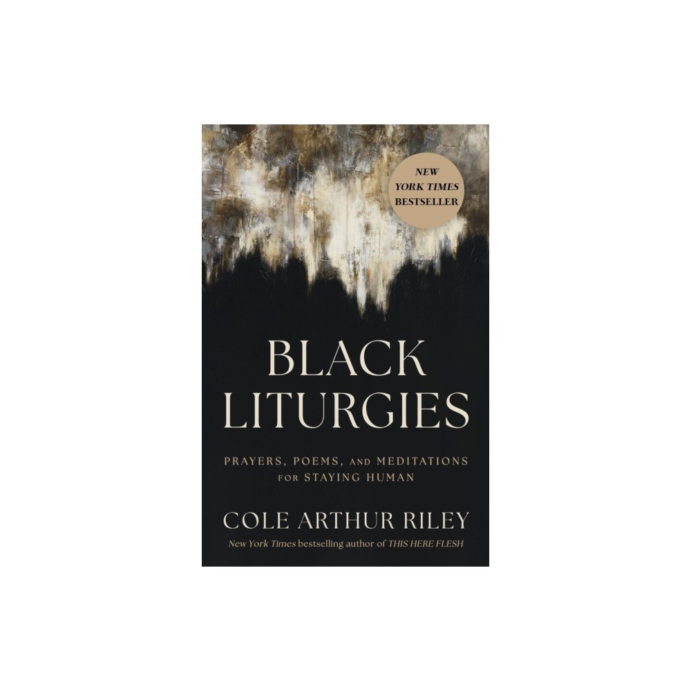 Hodder & Stoughton Black Liturgies (häftad, eng)