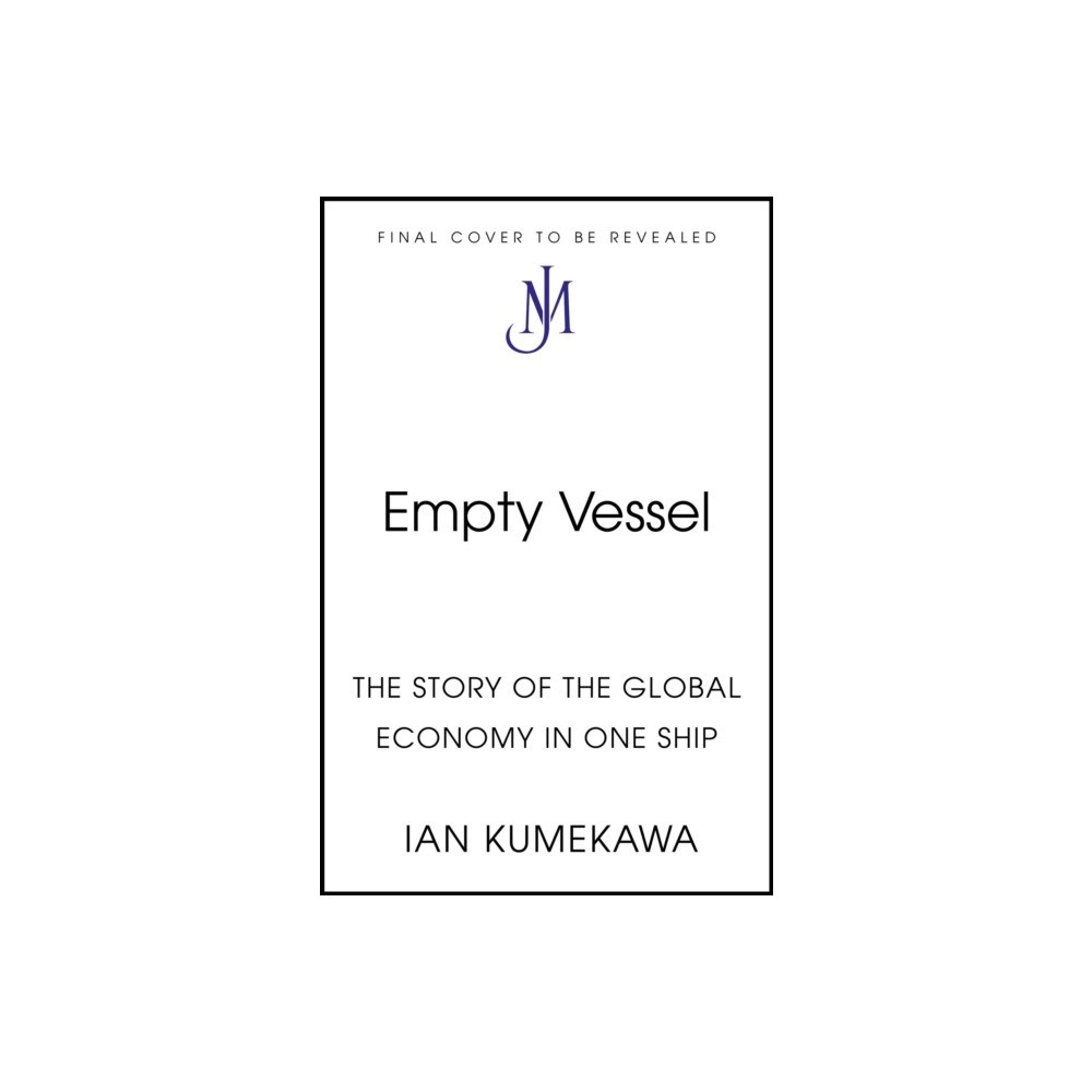 John Murray Press Empty Vessel (häftad, eng)