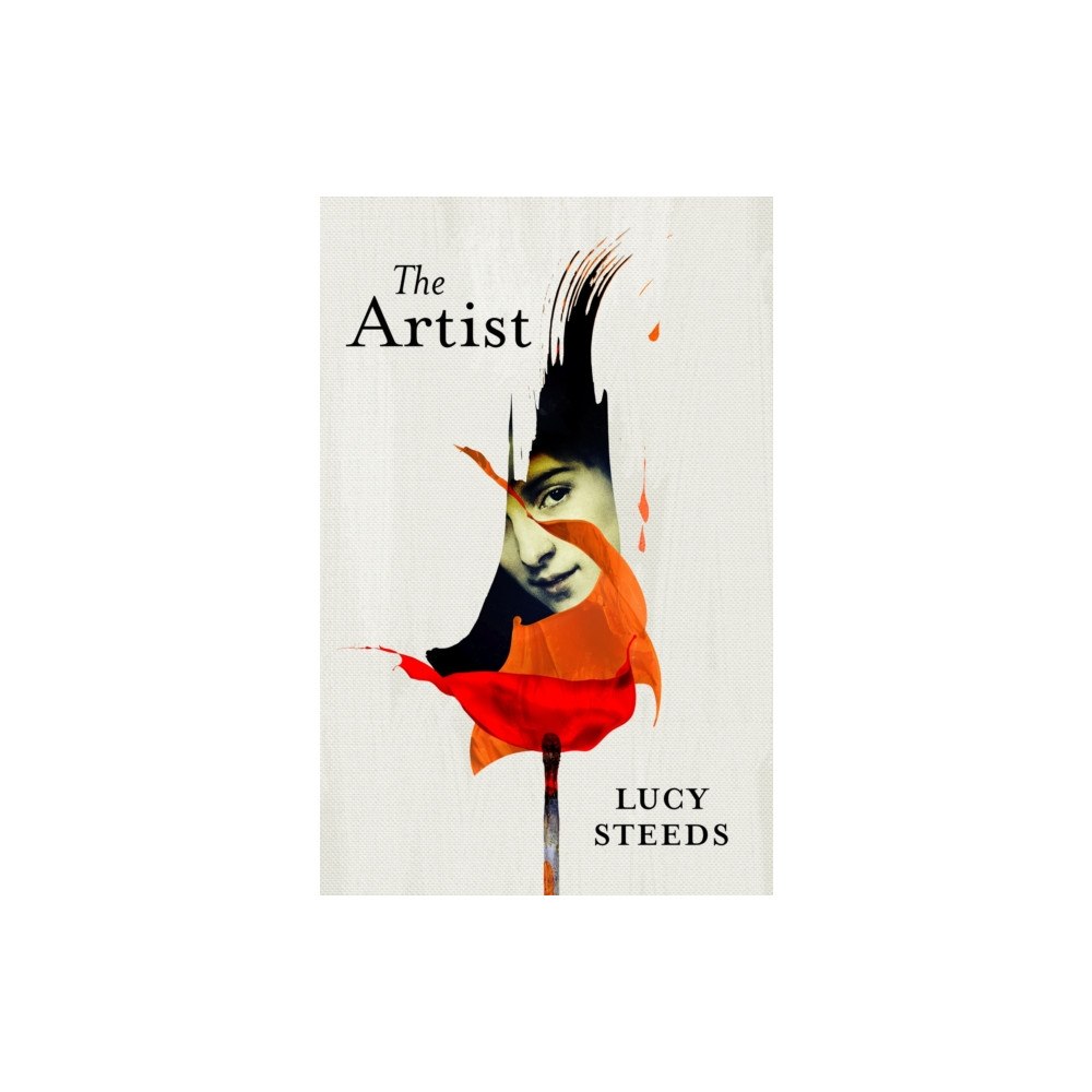 John Murray Press The Artist (inbunden, eng)