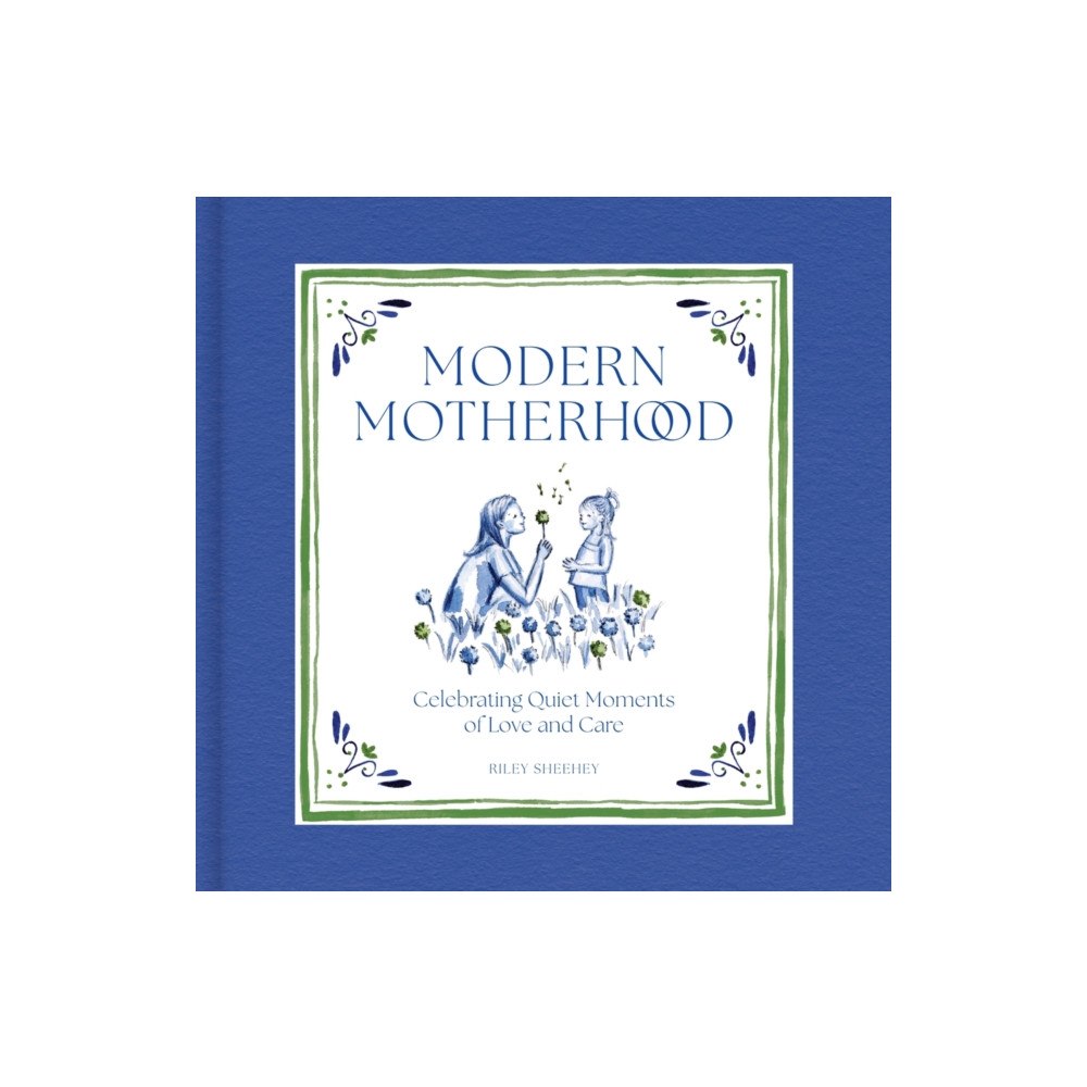 Abrams Modern Motherhood (inbunden, eng)