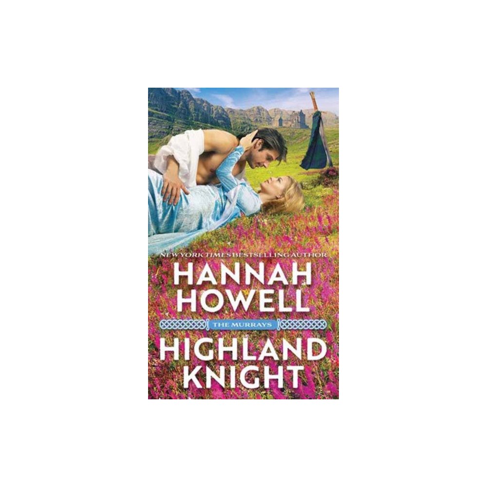 Kensington Publishing Highland Knight (häftad, eng)