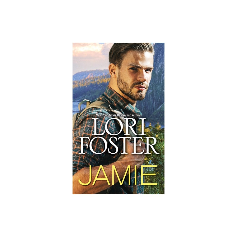 Kensington Publishing Jamie (häftad, eng)