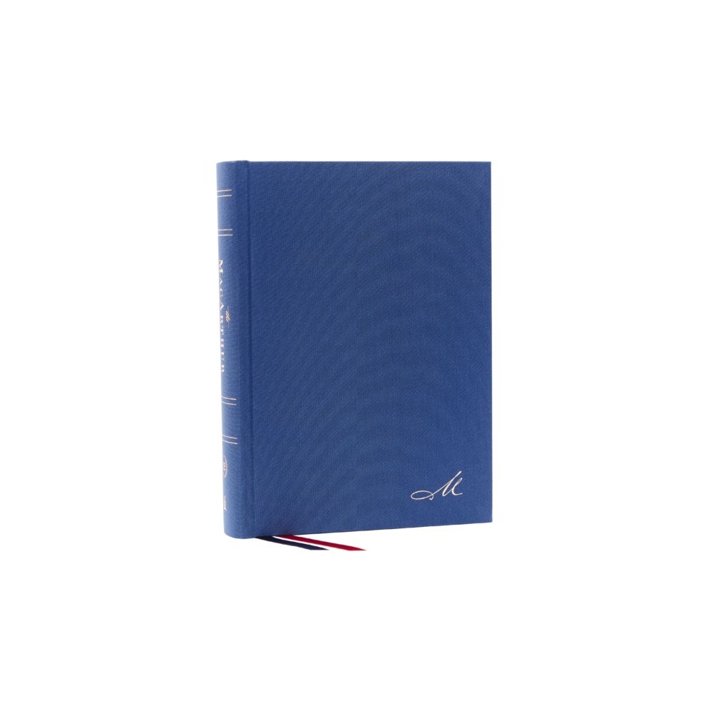 Thomas nelson publishers LSB MacArthur Study Bible 2nd Edition: Unleashing God's Truth One Verse at a Time (Hardcover, Comfort Print, Thumb Index...