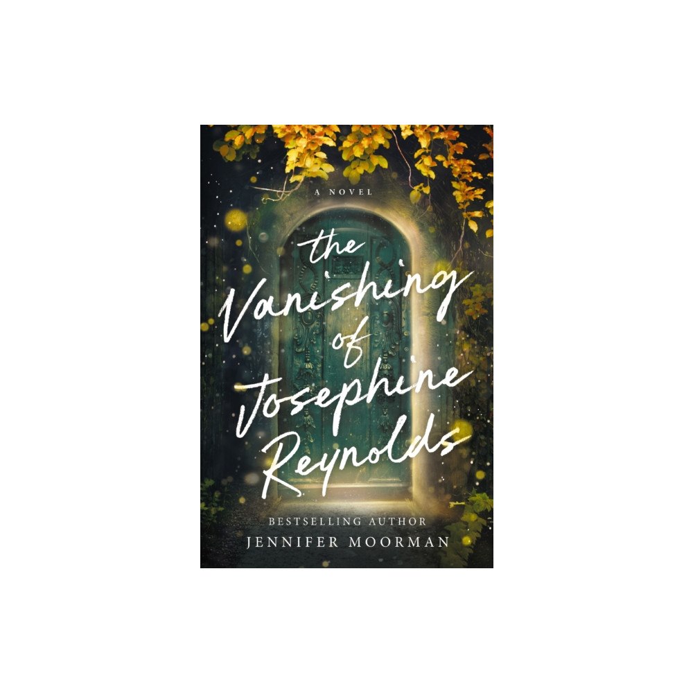 HarperCollins Focus The Vanishing of Josephine Reynolds (häftad, eng)