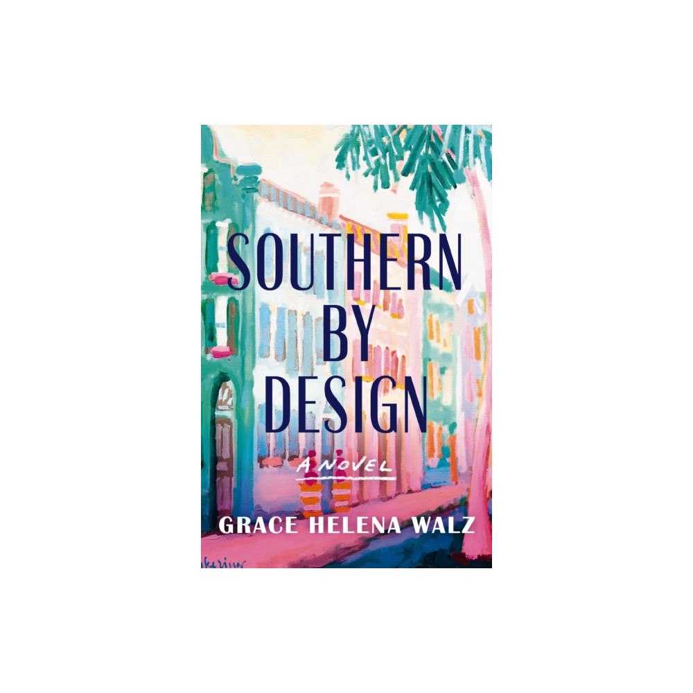 Thomas nelson publishers Southern by Design (häftad, eng)