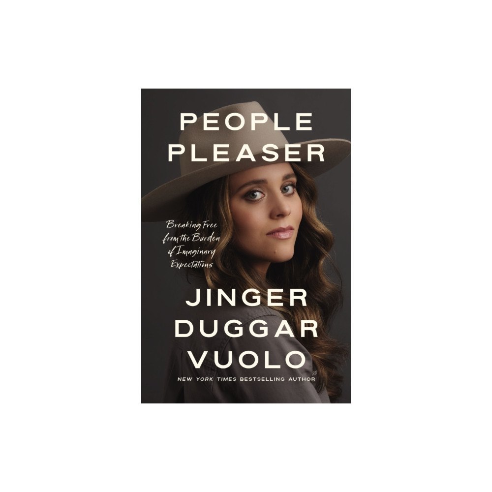 Thomas nelson publishers People Pleaser (häftad, eng)