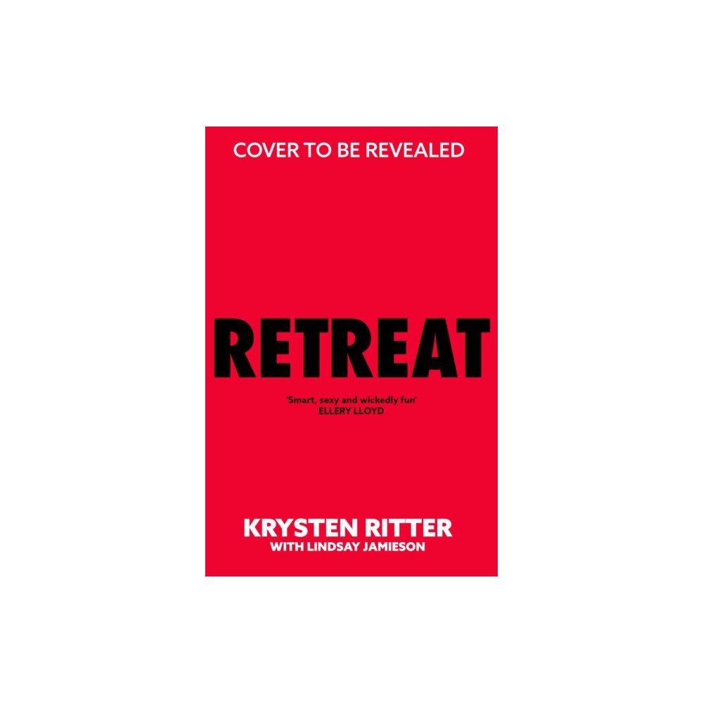 Little, Brown Book Group Retreat (inbunden, eng)