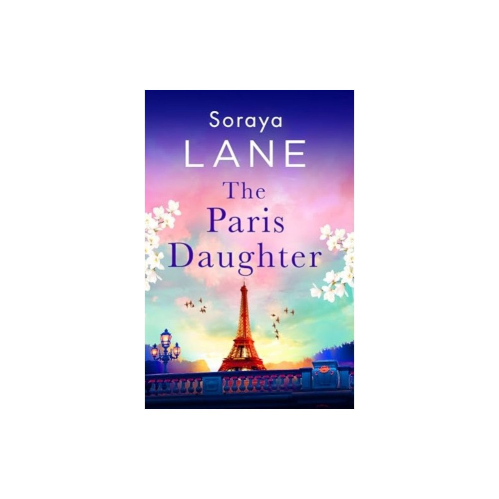 Little, Brown Book Group The Paris Daughter (häftad, eng)