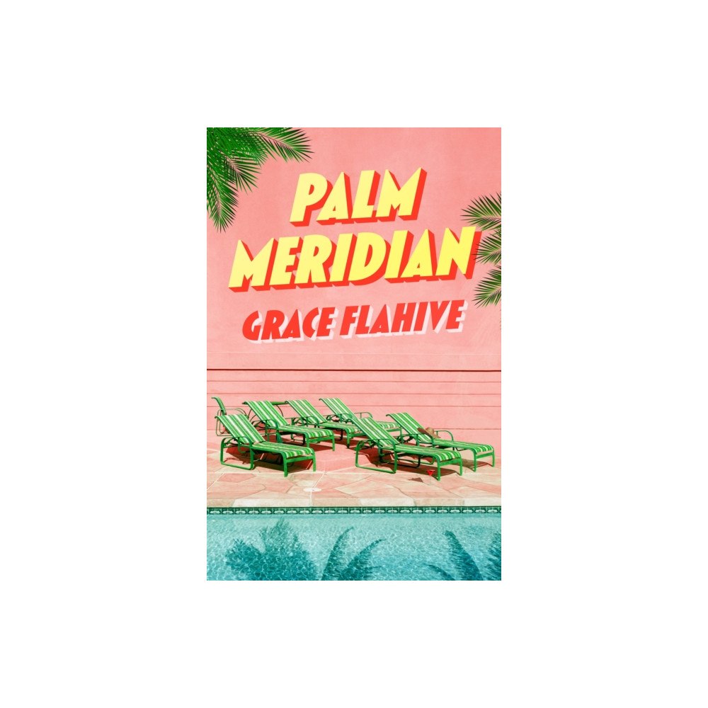John Murray Press Palm Meridian (häftad, eng)