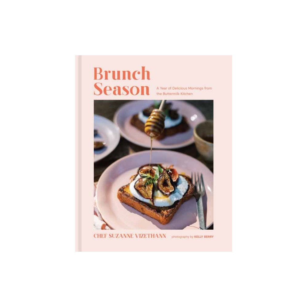 Gibbs M. Smith Inc Brunch Season (inbunden, eng)