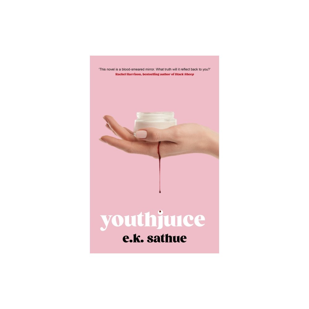 John Murray Press Youthjuice (häftad, eng)