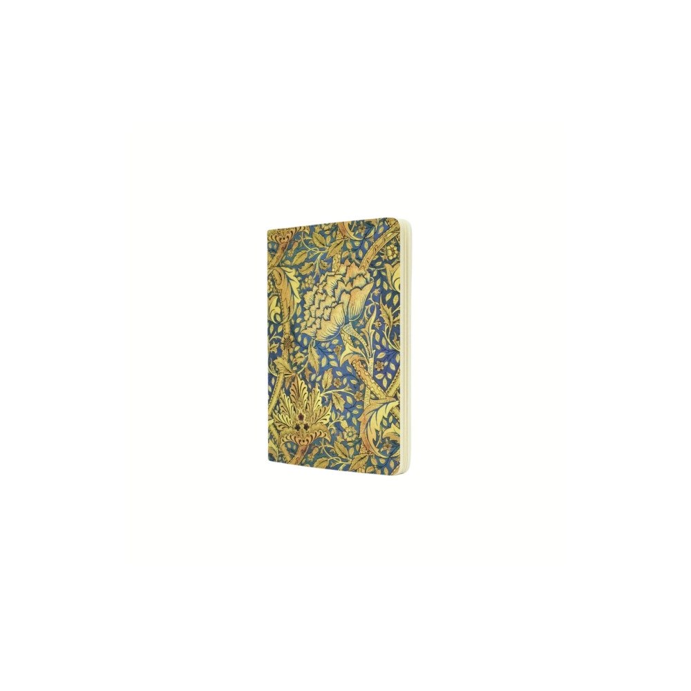 Little, Brown Book Group Morris Windrush (William Morris) A5 Dot-Grid Cahier (häftad, eng)